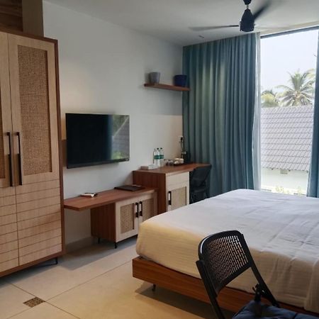 Anansa Boutique Hotel By The Kannur Club Esterno foto