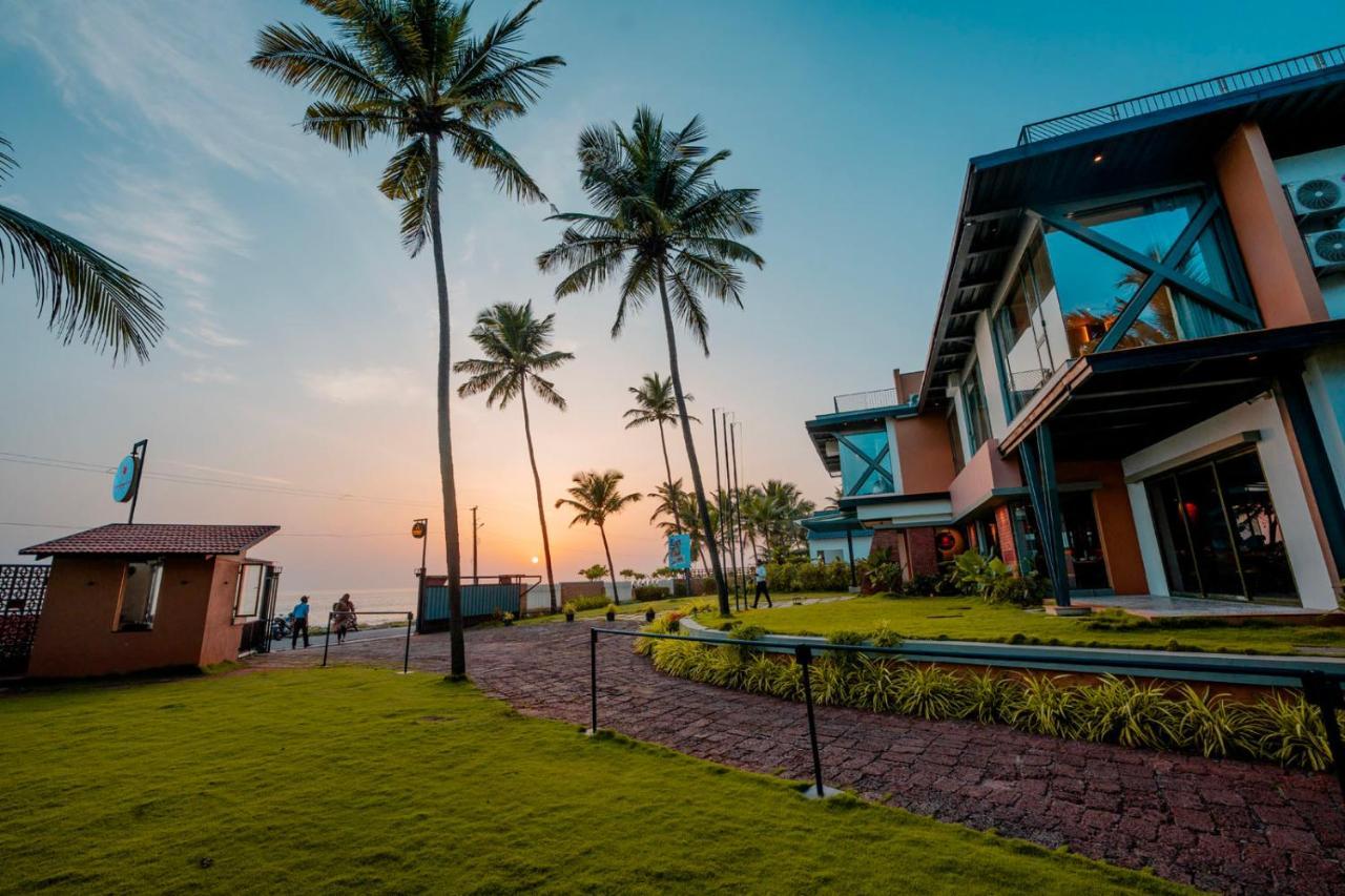 Anansa Boutique Hotel By The Kannur Club Esterno foto