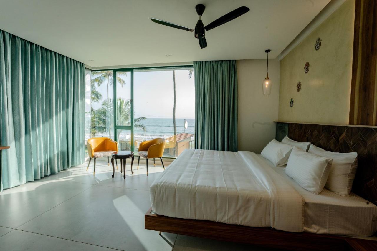 Anansa Boutique Hotel By The Kannur Club Esterno foto