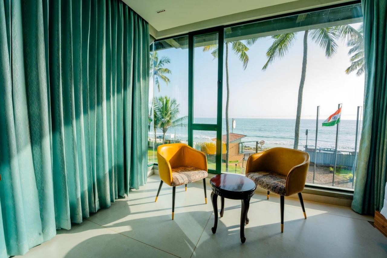 Anansa Boutique Hotel By The Kannur Club Esterno foto