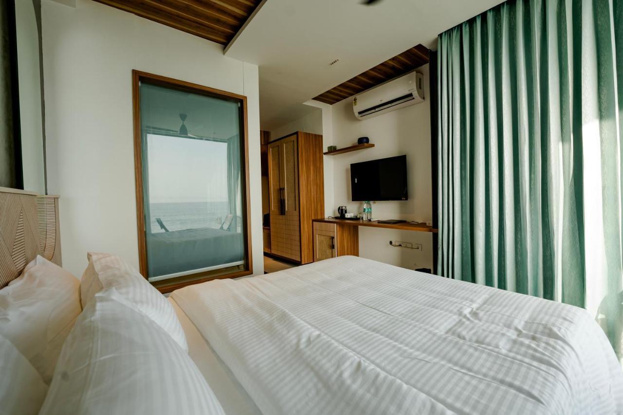 Anansa Boutique Hotel By The Kannur Club Esterno foto