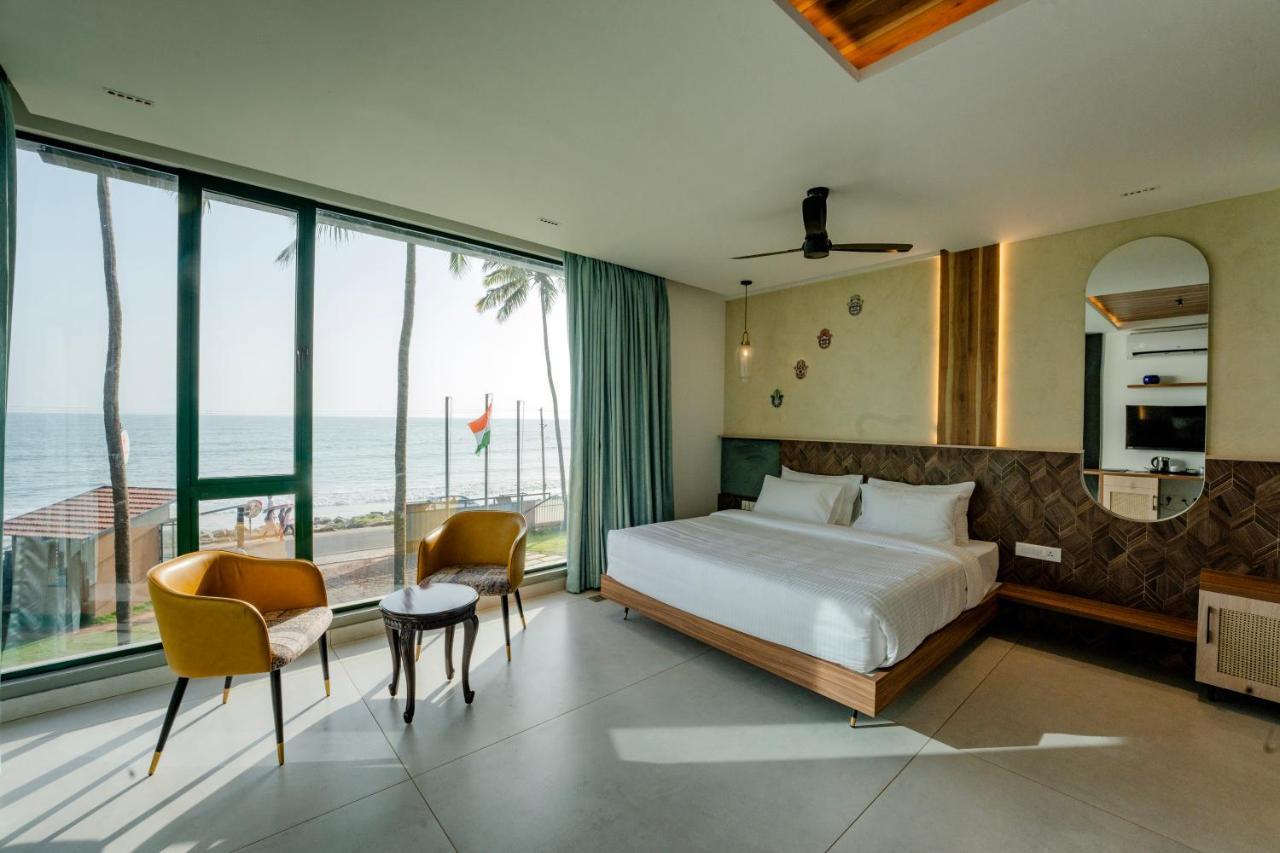 Anansa Boutique Hotel By The Kannur Club Esterno foto