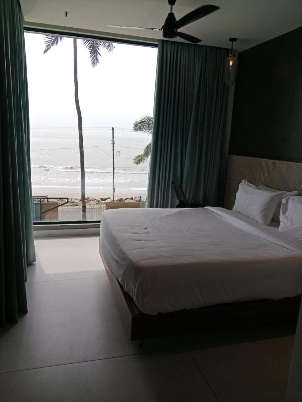 Anansa Boutique Hotel By The Kannur Club Esterno foto