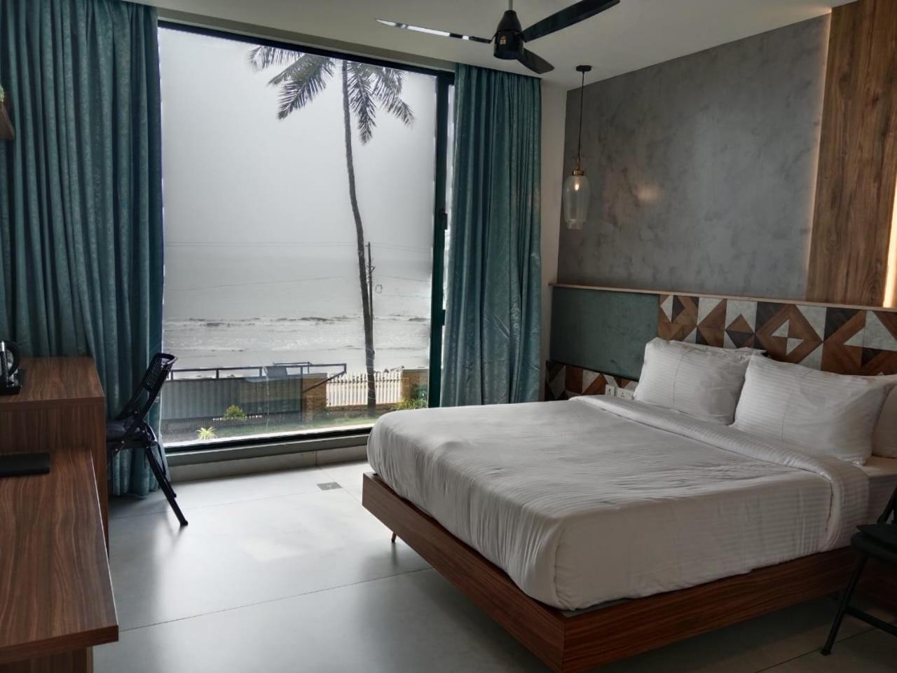 Anansa Boutique Hotel By The Kannur Club Esterno foto
