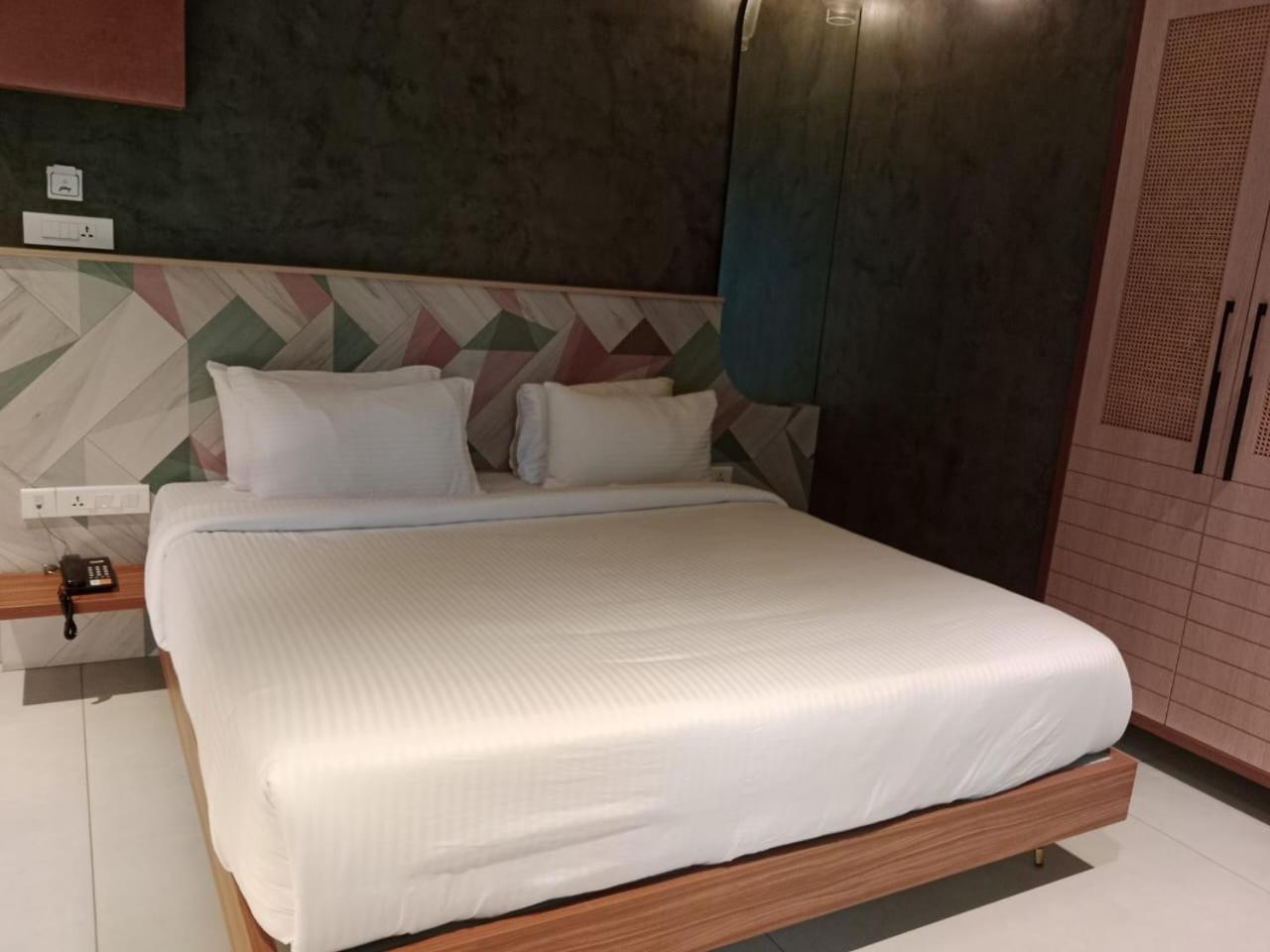 Anansa Boutique Hotel By The Kannur Club Esterno foto