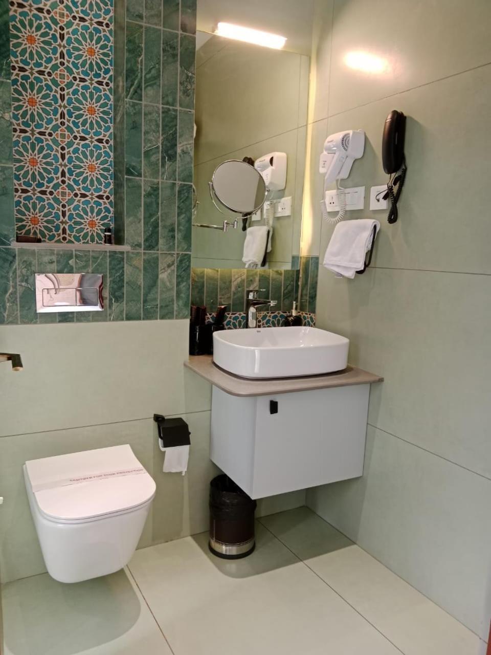 Anansa Boutique Hotel By The Kannur Club Esterno foto