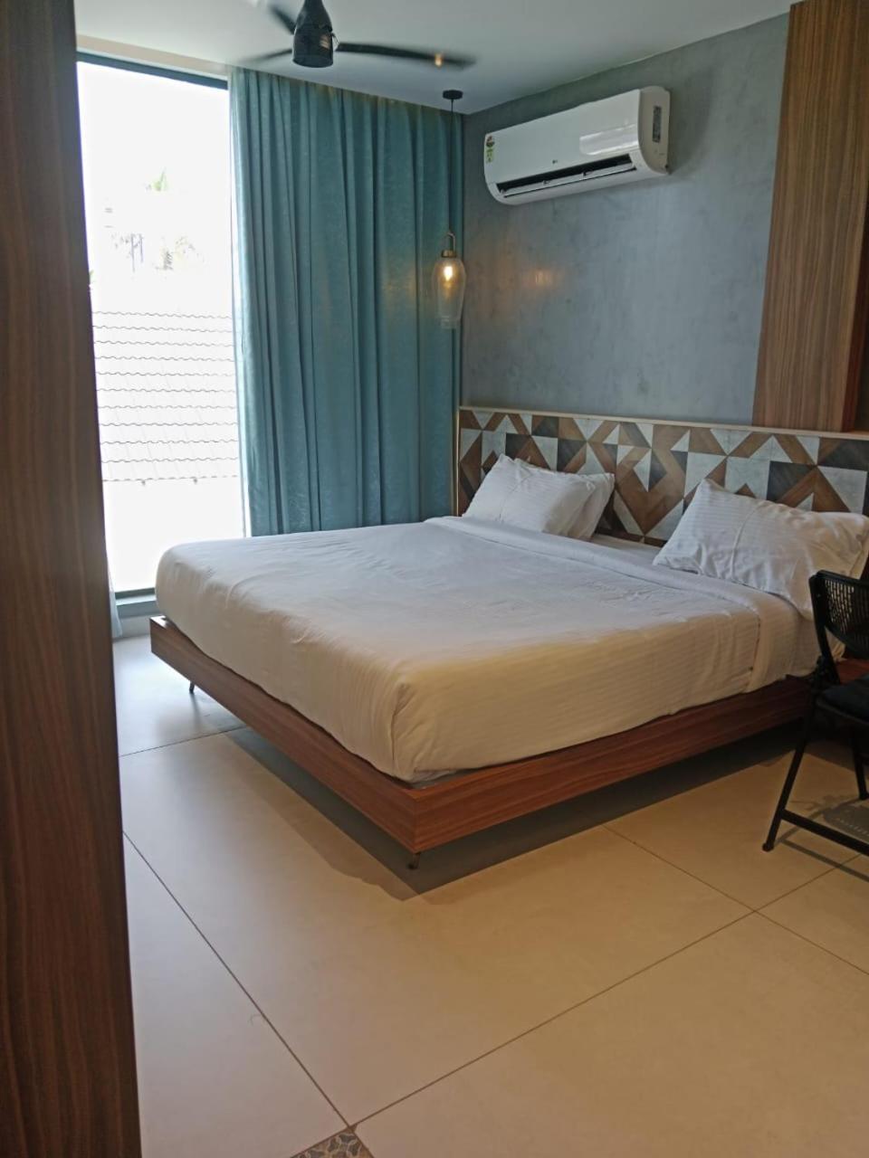 Anansa Boutique Hotel By The Kannur Club Esterno foto