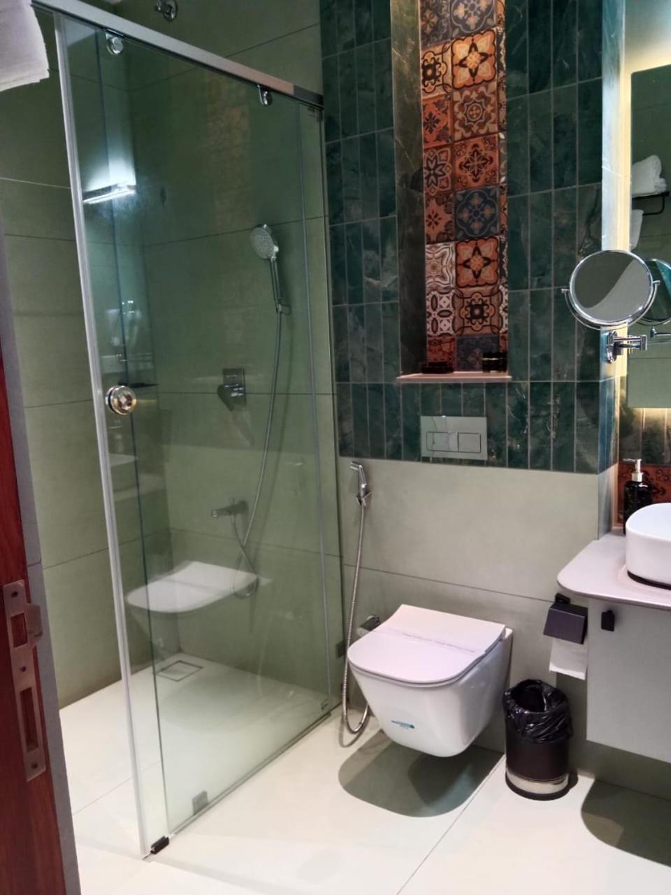 Anansa Boutique Hotel By The Kannur Club Esterno foto